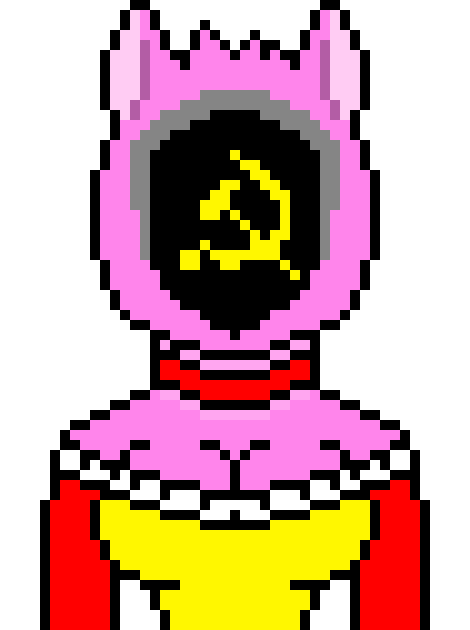 [c91422] FOR THE MOTHERLAND!