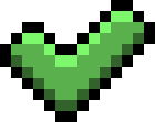 [cd1eb8] checkmark