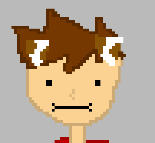 [792c84] No...but I bet you are gonna tell me... -Adam