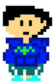 [7a0a81] i looked back. and i have one thing to say. F E E L S.