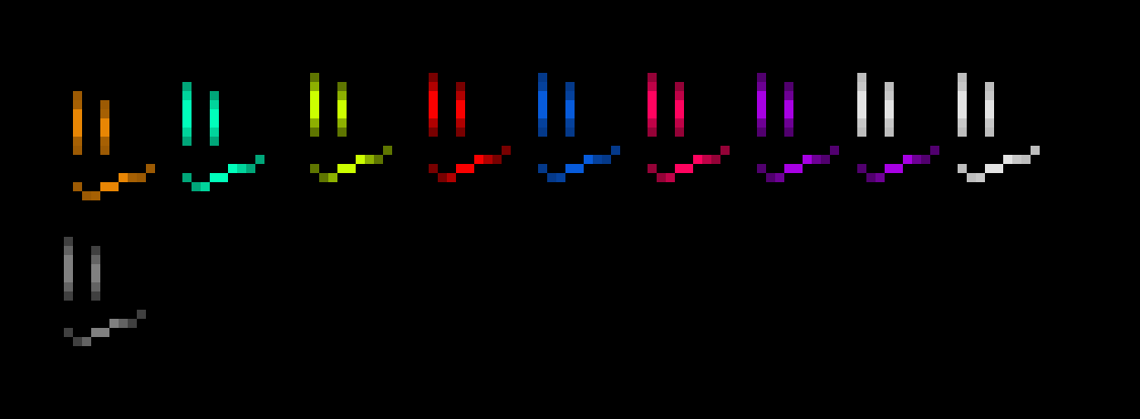 [a228fa] Here's some more, if nobody points out the references, I'll post them in about 10 minutes! <3-Anon