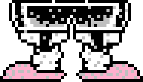 [04bf3b] DT stringed legs