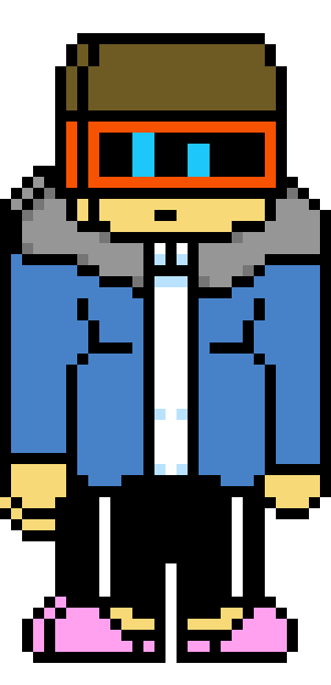 [ffa8c3] Ethan:        youre really focused on that comic arentcha?