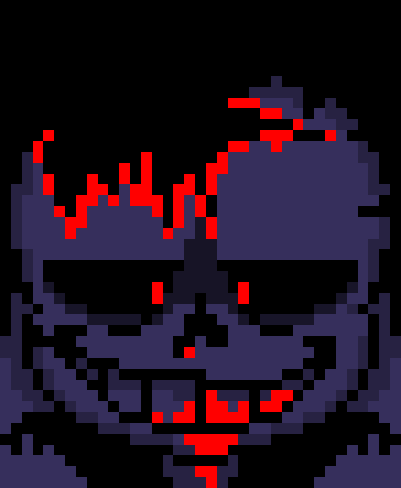 [7ce906] *("Am I suppose to explain..?") ... -Demented