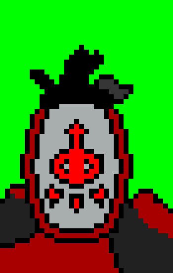 [f7716f] Oh Chris, he is very real. Those skeletons just want to get Yiga and Hylian flesh. 