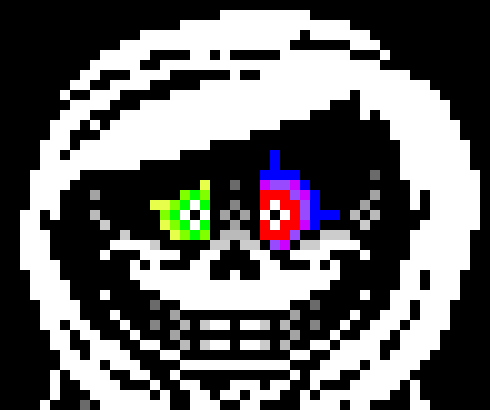 [583245] I will NEVER, let the fact that, Trenton, in the older days [like two years ago at best] just raped somebody and blamed it on one of his characters....