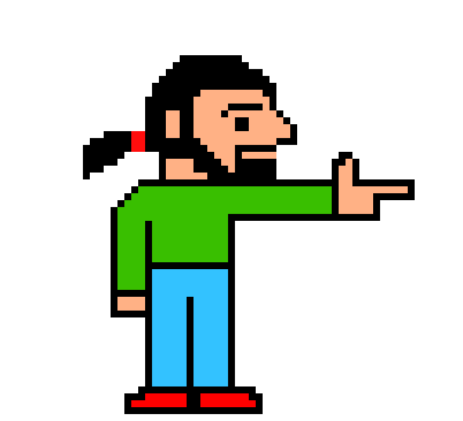 [ce258f] 16 bit character