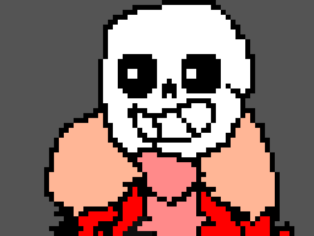 [53a360] Eh i don't wanna become an murder sans tho so no