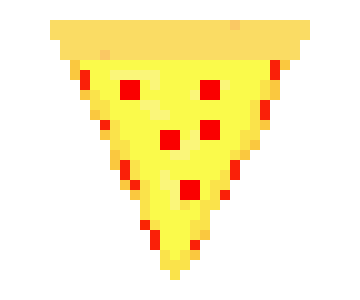 [9664c4] Pizza 