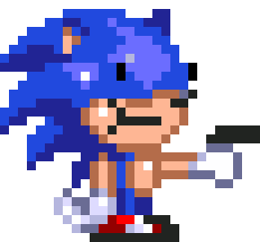 [280a04] good thing that bad guy dropped it.  {Sunky} 