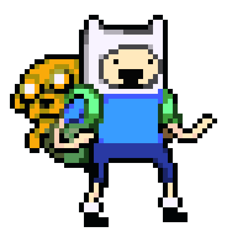 [d0c82f] finn and jake final