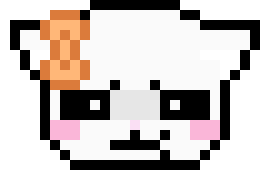 [752f20] *she watches intently, not being able to hear anything as her tail swings in anticipation and jealousy. she pouts.*  Hmph...