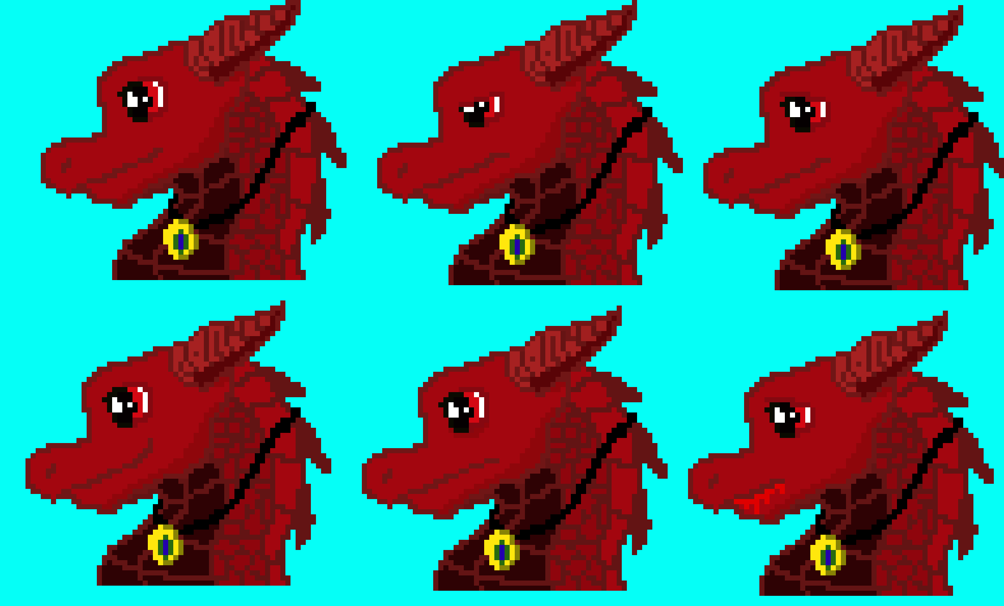 [63ceb7] [[You know... What ever happened to this guy [or girl]?...]]