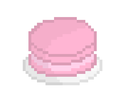 [9664c4] Macaroon Re-Make