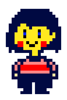 [db4578] Chara Sprite