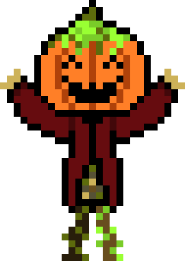 [9b46fe] Jasper-Pumpkin-Overworld-Light-Laugh-F2