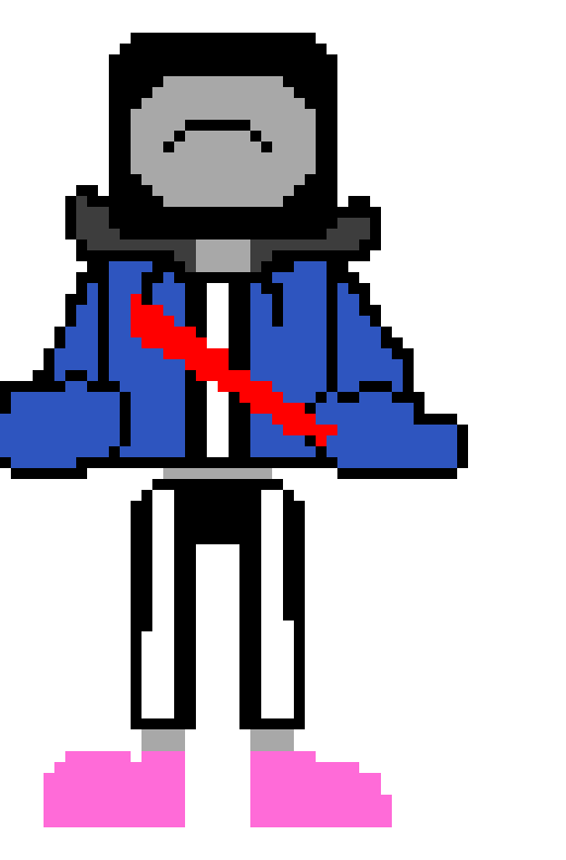 [2fcb16] Sans!ODST: Hey guys im back And...........The frick is going on here....