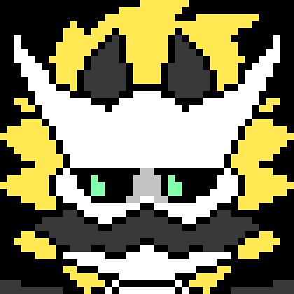 [63ceb7] Really let the Wolf King, kick his ass... It fits better...