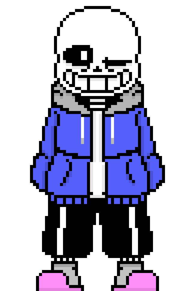 [6ced57] and my name is not Ray, ive gone by Classic Sans or Puntastic Pal Sans on PAM! so whoever gave you permission is not the creator, i am, you could go back a skeleTON to see that ive been here for 7 or so months!