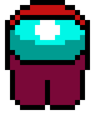 [9042c9] THERE IS ONE IMPOSTOR AMONG US (UNDERTALE ALTERNATE UNIVERSE)  - Red Overworld (PROTAGONIST)