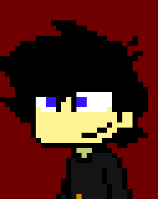 [d0ac6b] the effect is working then, also i sanitized my face  -Warrior