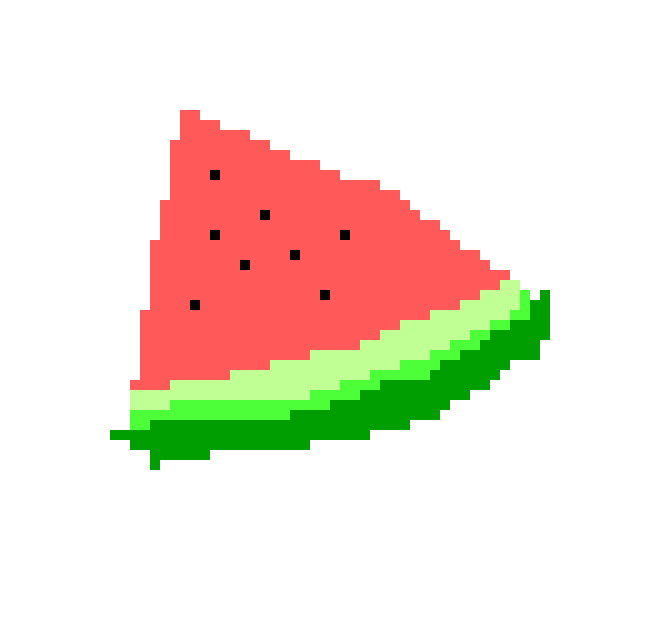 [4c1e66] watermelon