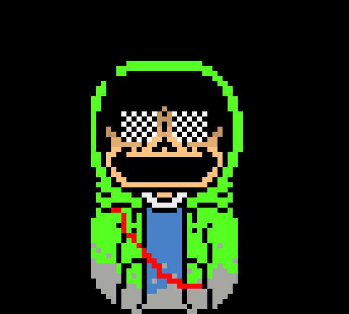 [d082ec] *shoots crazy attacks at the fusion