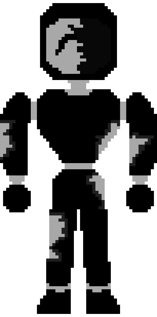 [25d002] *He pulls out the nail, wincing in pain, and he crawls onto the couch* Agh...Where is the remote..*He looks around, but the remote is gone* Whyyy...