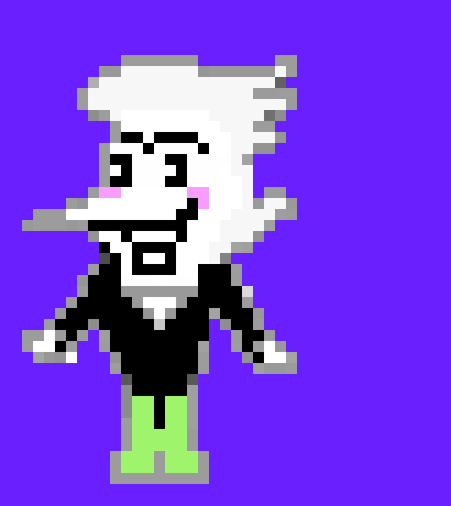 [b3f0e6] Springrat-So who else should i add here guys?