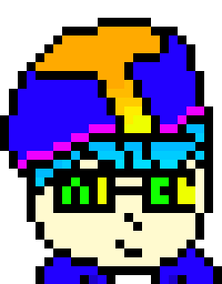 [05b0c1] It's so perfect for Grimm, with any luck, we may get a full bytes package!