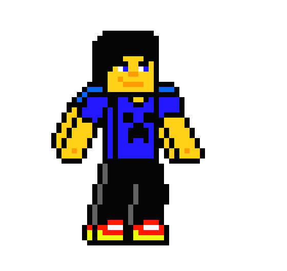 [9664c4] King Christy Playz