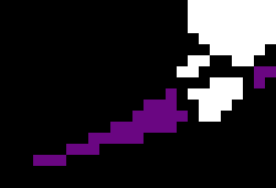 [d0ac6b] -a knife impales DIO's spine- "no your not"