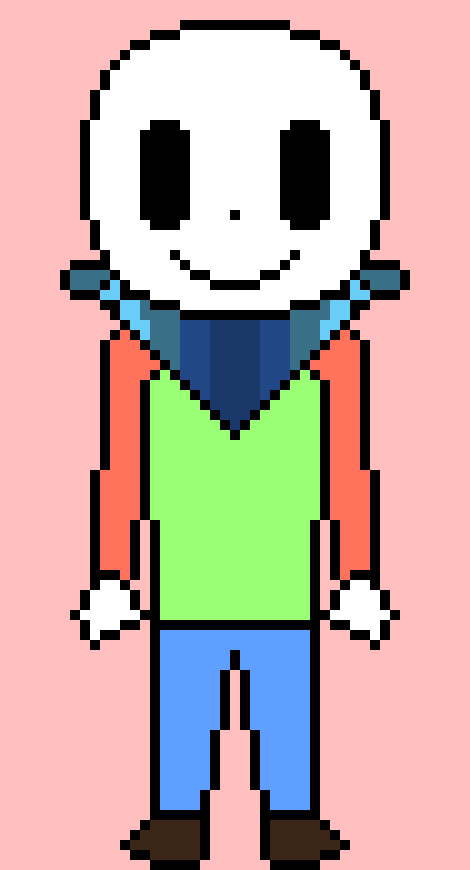 [ad3579] *remembered something and UPDATED the DESC* - Shea The Bounty Hunter