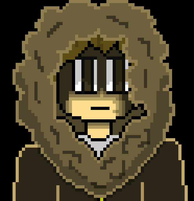 [76da01] ((what's up Cade?