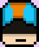 [05b0c1] *Gently patting Noskt while waiting on anything*