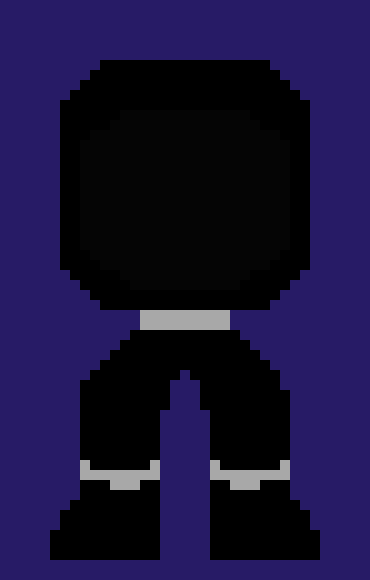 [25d002] *Falls over, and starts screaming with un-holy power*