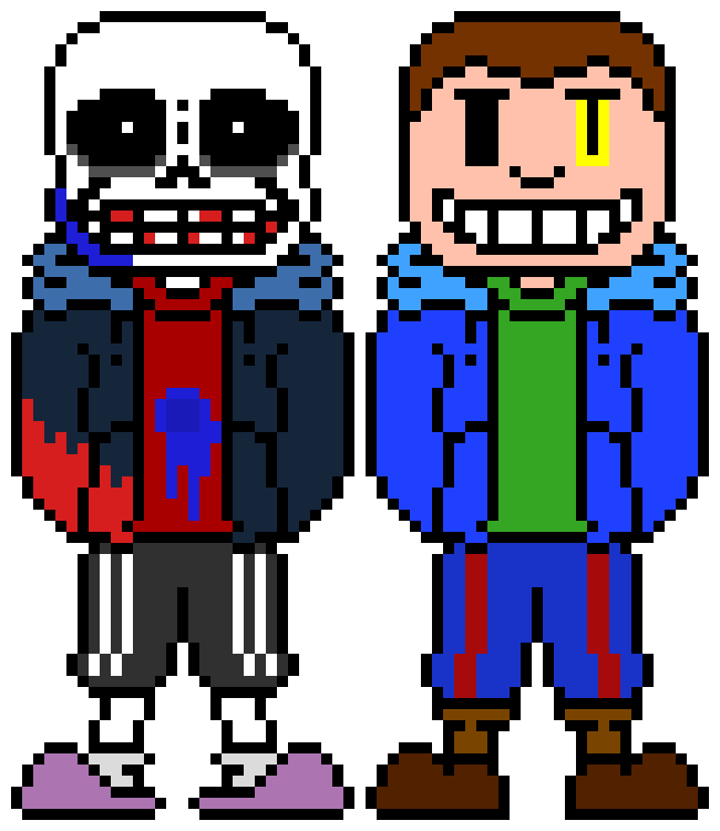 [d6b045] Me: I DELETED YOU YESTERDAY