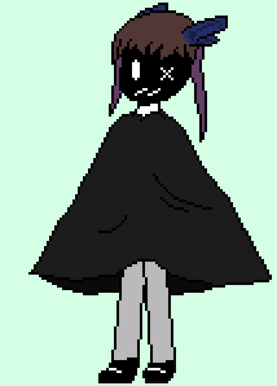 [f7c573] "What did I do wrong? :(" My Story