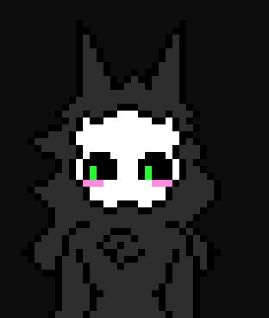 [c91422] I-i u-um... i-ish fun! b-but... i-im a bit en.. embawwassed about it... 