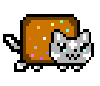 [9664c4] Prisma nyan no.2