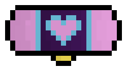 [3d8ba2] Kento's Makeup Box