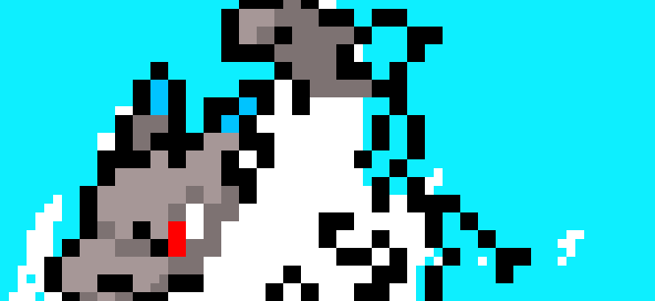 [9664c4] Mega Charizard X