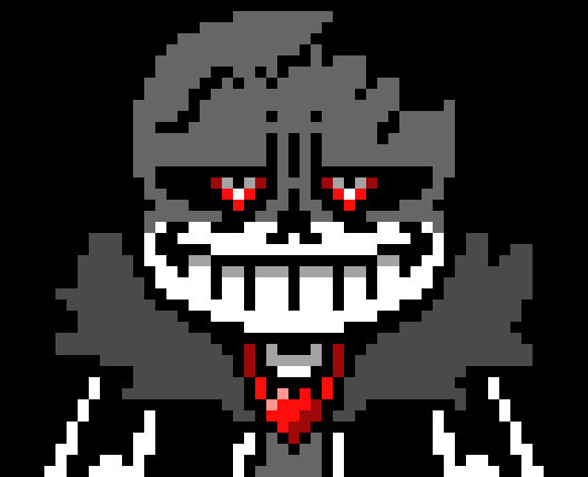 [f8d2f7] (its me geno/blanket/ST!sans)