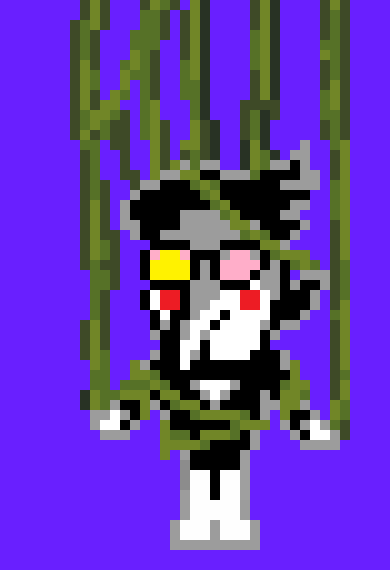 [b3f0e6] Springrat-Hey you guys ant to rp to liven the mood?