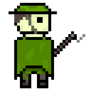 [070ae7] ww1 rifleman