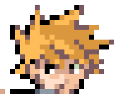 [8aa4ac] *overhears them talking* I climbed down Looking for new PKMN | fish :|