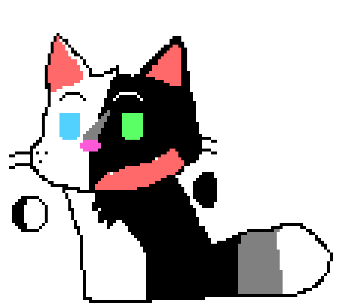 [6cf85f] i don care who you put me as. but as long as im in, im cool with it -Oreo 