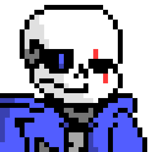 [a82578] (well Purple guy there's no way to tell unless you show me the "purple-guy sans")