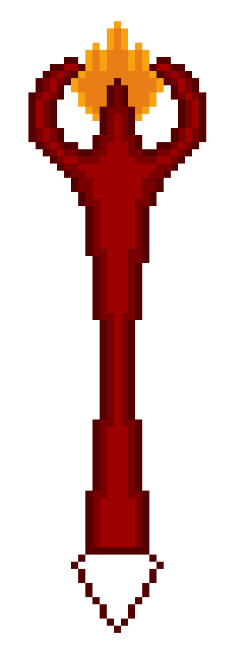 [a57889] death staff