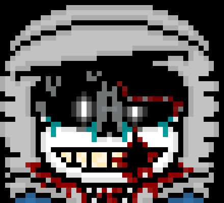 [691fe2] Is that- a talking triangle, where the hell am i?    -Ash, with a Changed ID